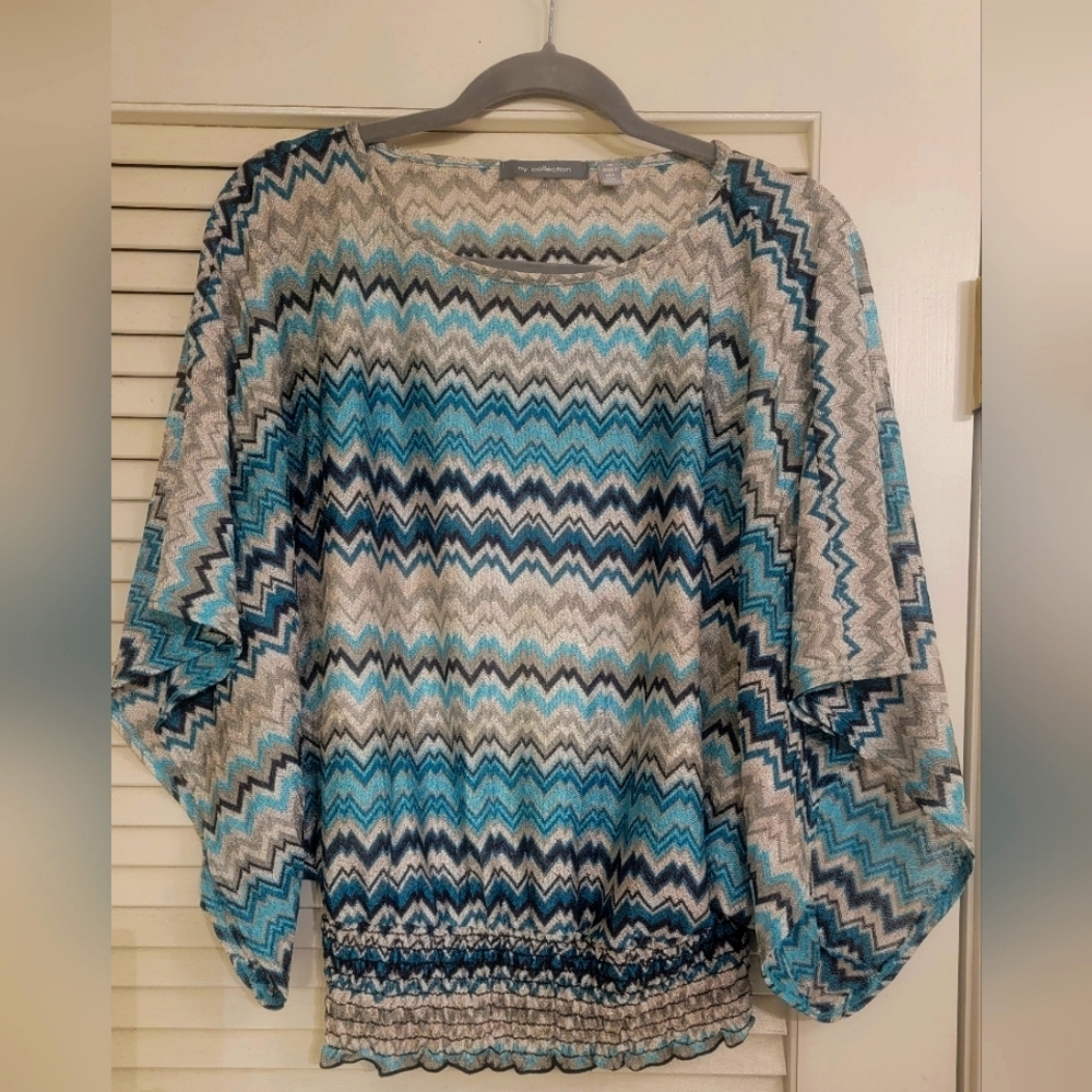 Casual Top